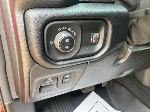 Certified 2022 RAM 1500 Big Horn AWD/4WD image 16