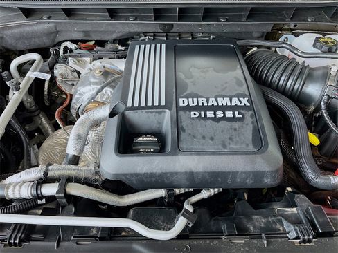 Used 2025 Chevrolet Silverado 1500 LT Trail Boss w/ Protection Package image 29