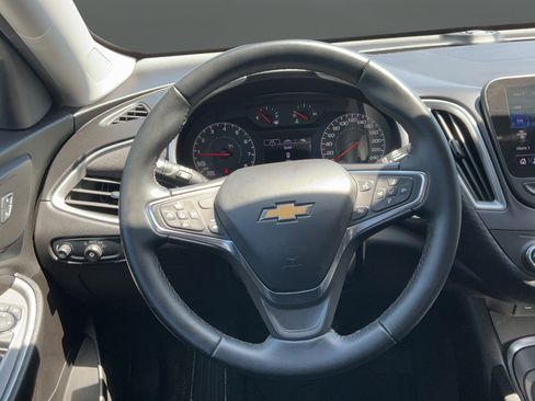 Used 2024 Chevrolet Malibu LT w/ Sport Edition FWD image 20