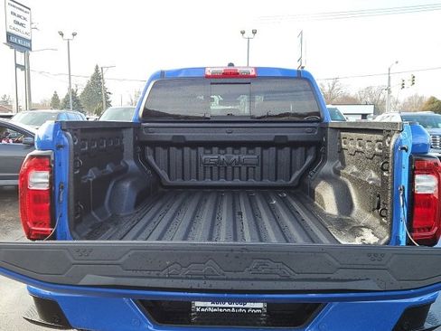 New 2026 GMC Canyon Elevation w/ Convenience Package image 10