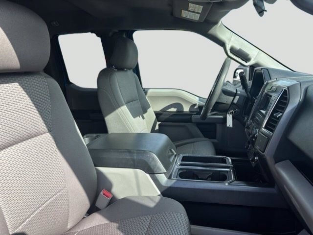 Used 2015 Ford F150 XLT w/ Trailer Tow Package AWD/4WD image 10