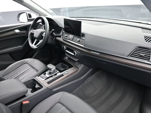 Used 2023 Audi Q5 2.0T Premium Plus AWD/4WD image 20