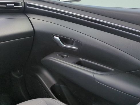 Used 2024 Hyundai Santa Cruz SEL FWD image 16