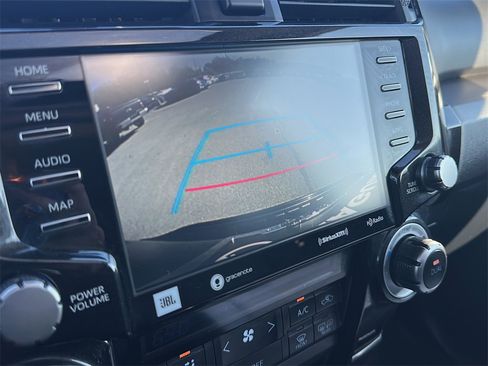 Used 2021 Toyota 4Runner TRD Pro image 13