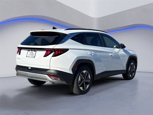 New 2026 Hyundai Tucson SEL Plus FWD image 5