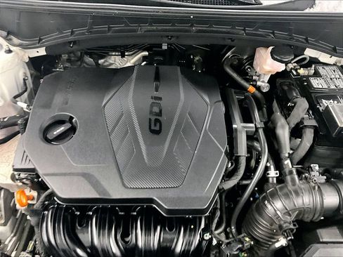 Used 2023 Hyundai Tucson SEL image 32