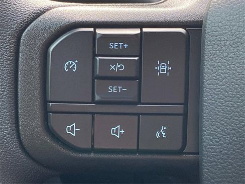 Used 2025 Ford F150 STX w/ Equipment Group 200A image 18