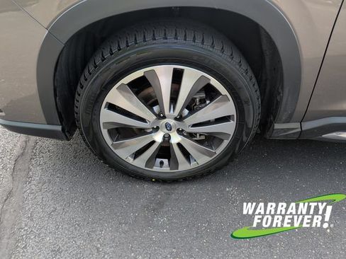 Used 2022 Subaru Ascent Limited w/ Technology Package AWD/4WD image 19
