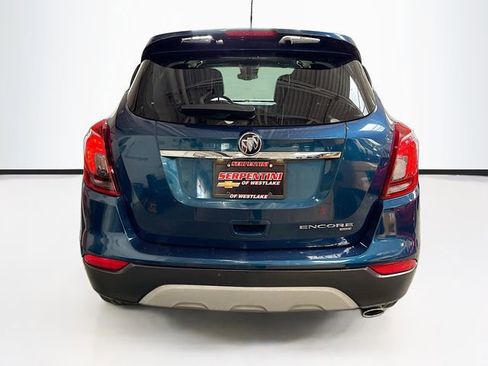 Used 2019 Buick Encore Sport Touring AWD/4WD image 7