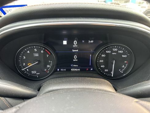 Used 2020 Cadillac CT5 Sport image 7