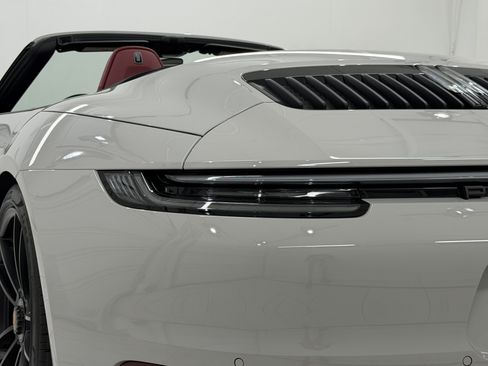 Certified 2024 Porsche 911 Carrera GTS RWD image 21