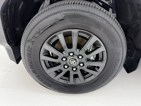 Used 2024 Toyota Land Cruiser 1958 image 7