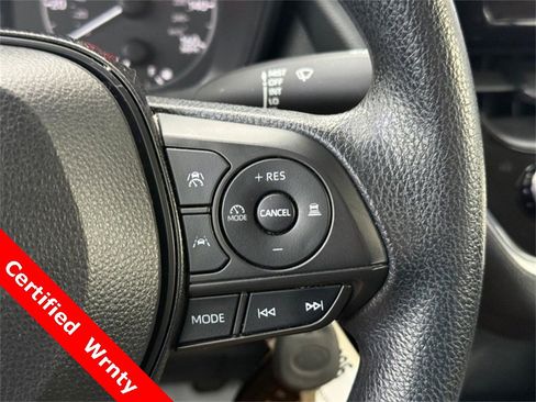 Used 2024 Toyota Corolla LE image 22