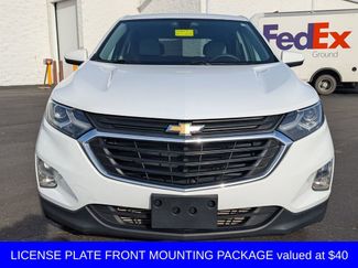 Used 2019 Chevrolet Equinox LT video 2