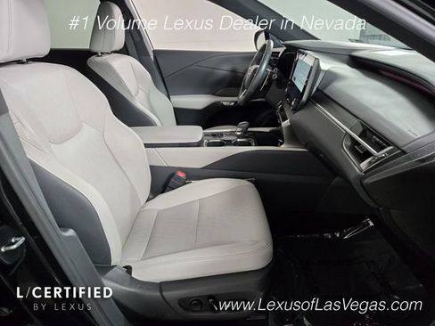 Certified 2024 Lexus RX 350 w/ Convenience Package AWD/4WD image 24