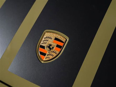 Used 2026 Porsche 911 GTS image 21