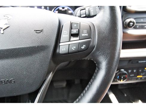 Used 2022 Ford Bronco Sport Outer Banks w/ Tech Package AWD/4WD image 16