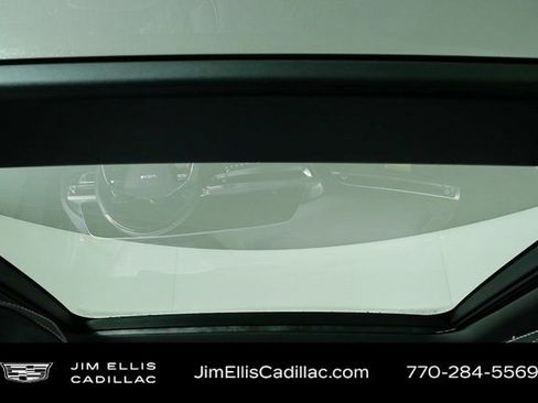 Certified 2026 Cadillac Lyriq V image 17