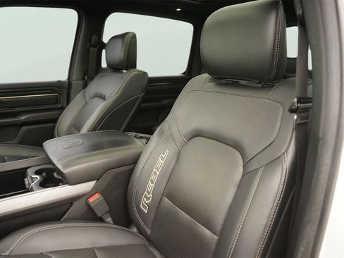 Used 2020 RAM 1500 Rebel w/ Rebel Level 2 Equipment Group AWD/4WD image 10