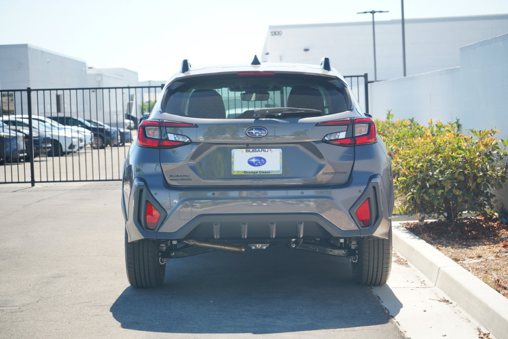 New 2026 Subaru Crosstrek 2.5i Limited AWD/4WD image 7