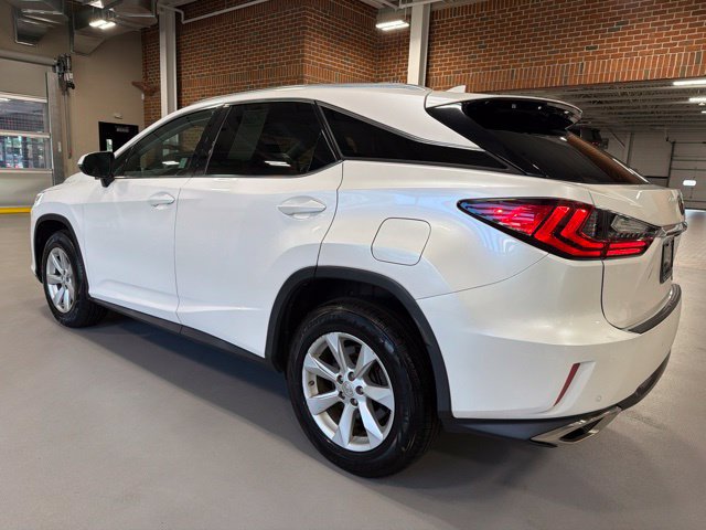 Used 2017 Lexus RX 350 AWD image 5