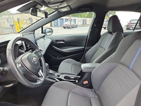 Used 2021 Toyota Corolla SE image 18