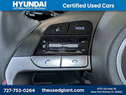 Certified 2023 Hyundai Elantra Limited image 30