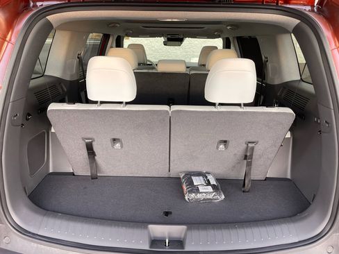 New 2025 Hyundai Santa Fe Limited image 27