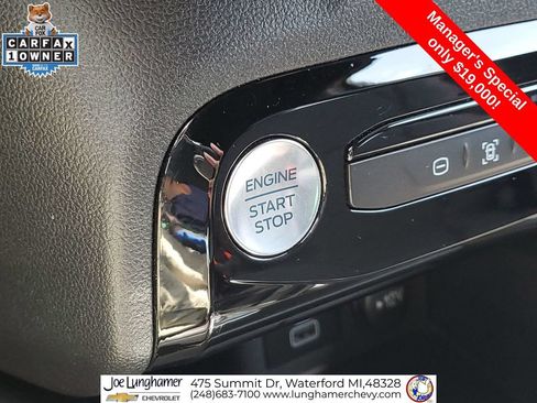 Used 2024 Ford Escape ST-Line Select w/ Tech Pack #1 AWD/4WD image 18
