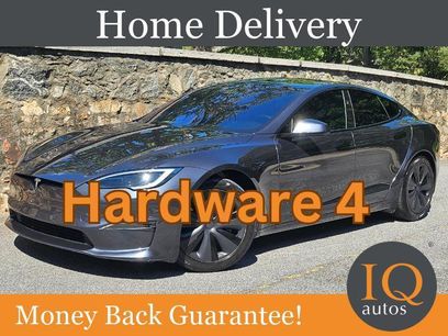 Used 2024 Tesla Model S