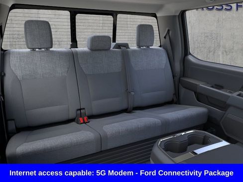 New 2026 Ford F250 XLT w/ XLT Premium Package AWD/4WD image 11