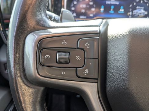 Used 2022 Chevrolet Silverado 1500 ZR2 image 21