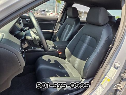 Used 2024 Honda Civic Sport image 8