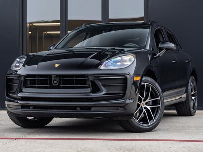 New 2026 Porsche Macan