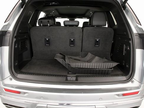 Certified 2025 Buick Enclave Avenir w/ Super Cruise Package image 28