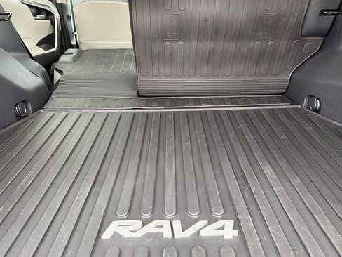 Certified 2023 Toyota RAV4 XLE Premium image 14
