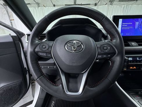 Certified 2023 Toyota RAV4 SE w/ Weather & Moonroof Package AWD/4WD image 29