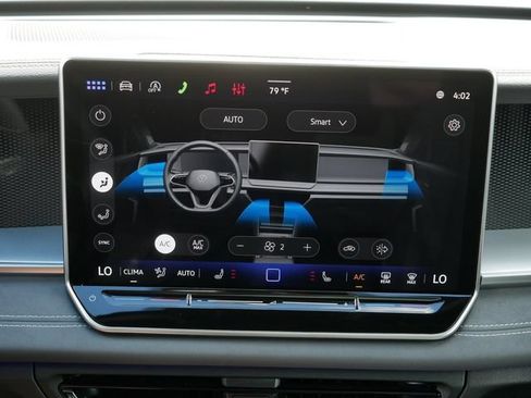Certified 2026 Volkswagen Tiguan SE R-Line AWD/4WD image 28