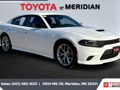Used 2023 Dodge Charger GT