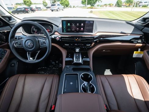 New 2026 Acura MDX SH-AWD w/ Technology Package image 24