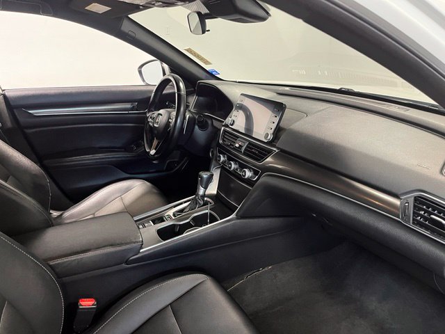 Used 2019 Honda Accord Sport image 12