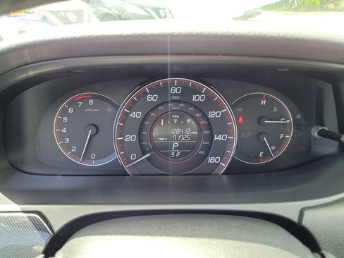 Used 2015 Honda Accord Sport image 22