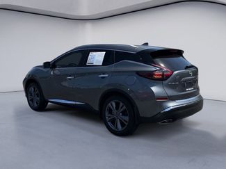 Used 2024 Nissan Murano Platinum w/ Cargo Package AWD/4WD video 3