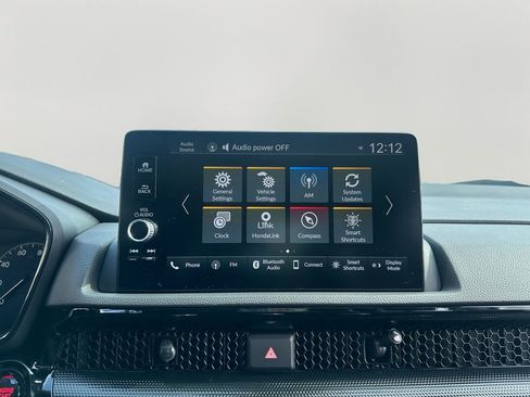 Certified 2025 Honda CR-V EX-L image 14