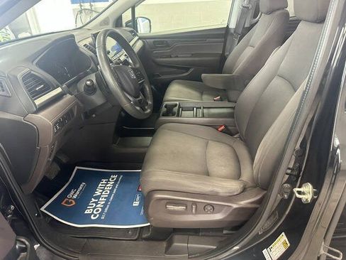 Used 2018 Honda Odyssey EX image 15