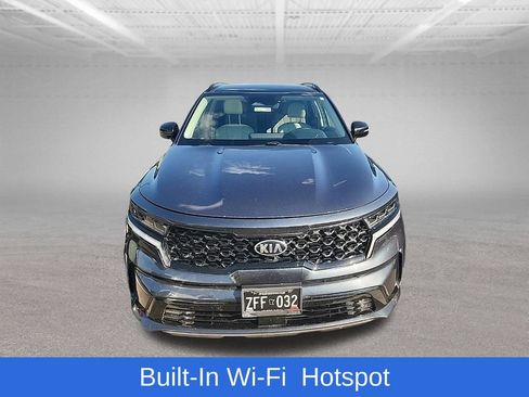 Used 2021 Kia Sorento SX AWD/4WD image 7