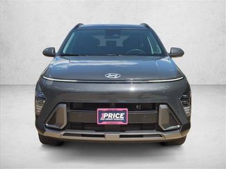 Used 2024 Hyundai Kona Limited AWD/4WD video 2