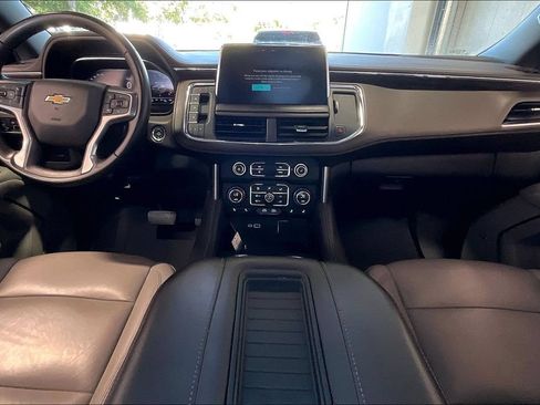 Used 2024 Chevrolet Tahoe LT RWD image 6