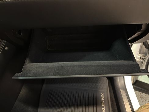 Used 2017 Lexus NX 200t F Sport image 25