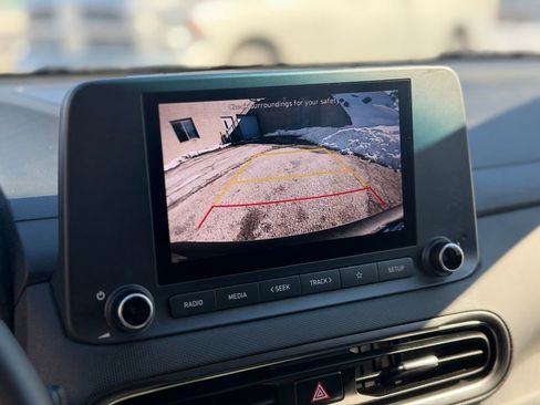 Used 2023 Hyundai Kona SEL w/ Cargo Package image 18